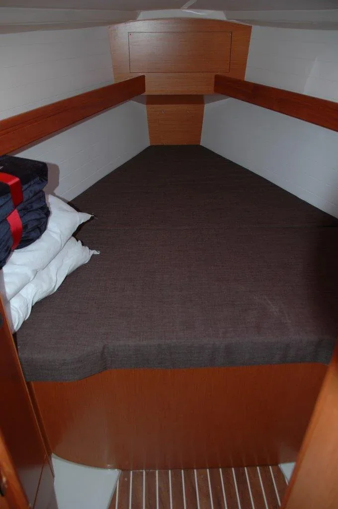 Yacht BAVARIA Cruiser 34 - Merak - Foto 1