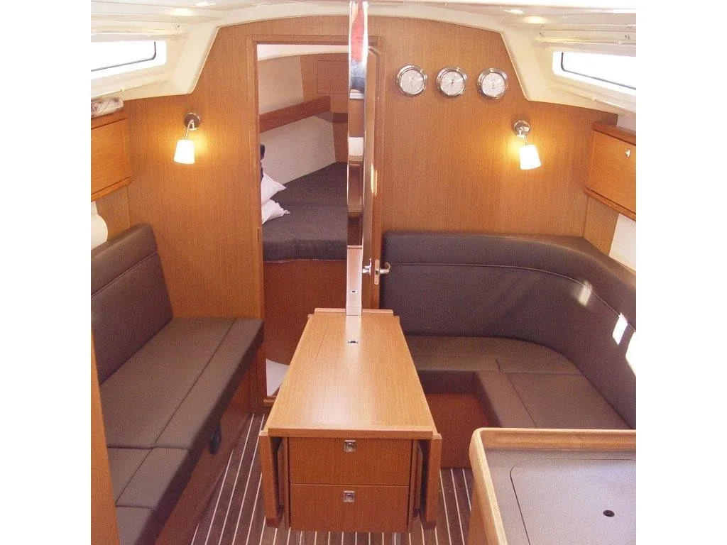Yacht BAVARIA Cruiser 34 - Merak - Foto 1