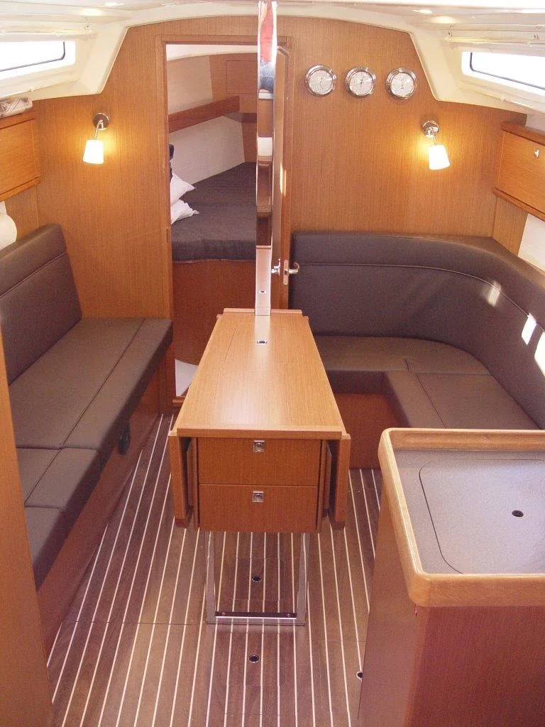 Yacht BAVARIA Cruiser 34 - Merak - Foto 1