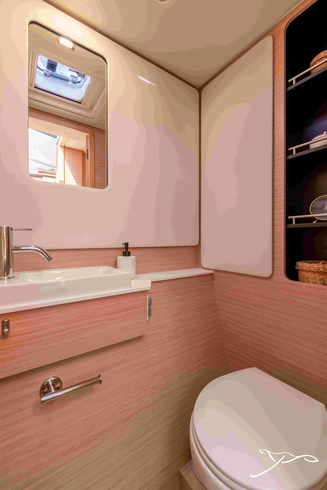 Yacht NAUTITECH 44 Open - Double Memory - Foto 1