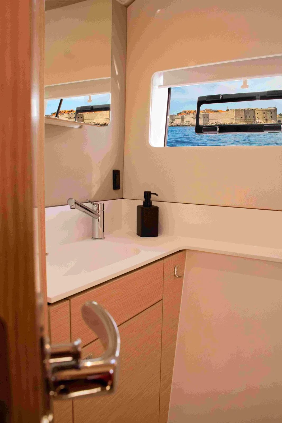 Yacht NAUTITECH 44 Open - Double Memory - Foto 1