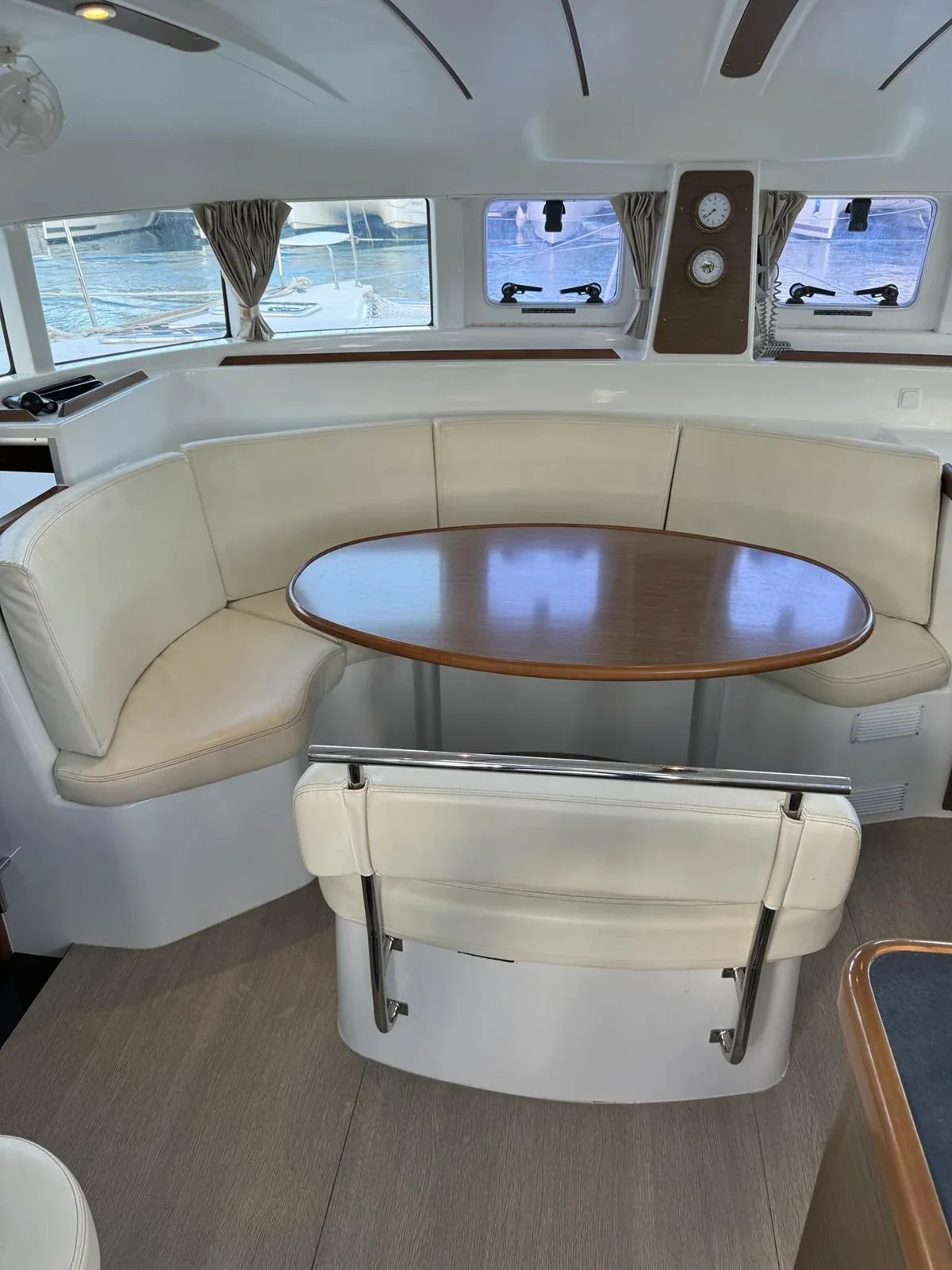Yacht LAGOON 380 - Oscar II - Foto 8