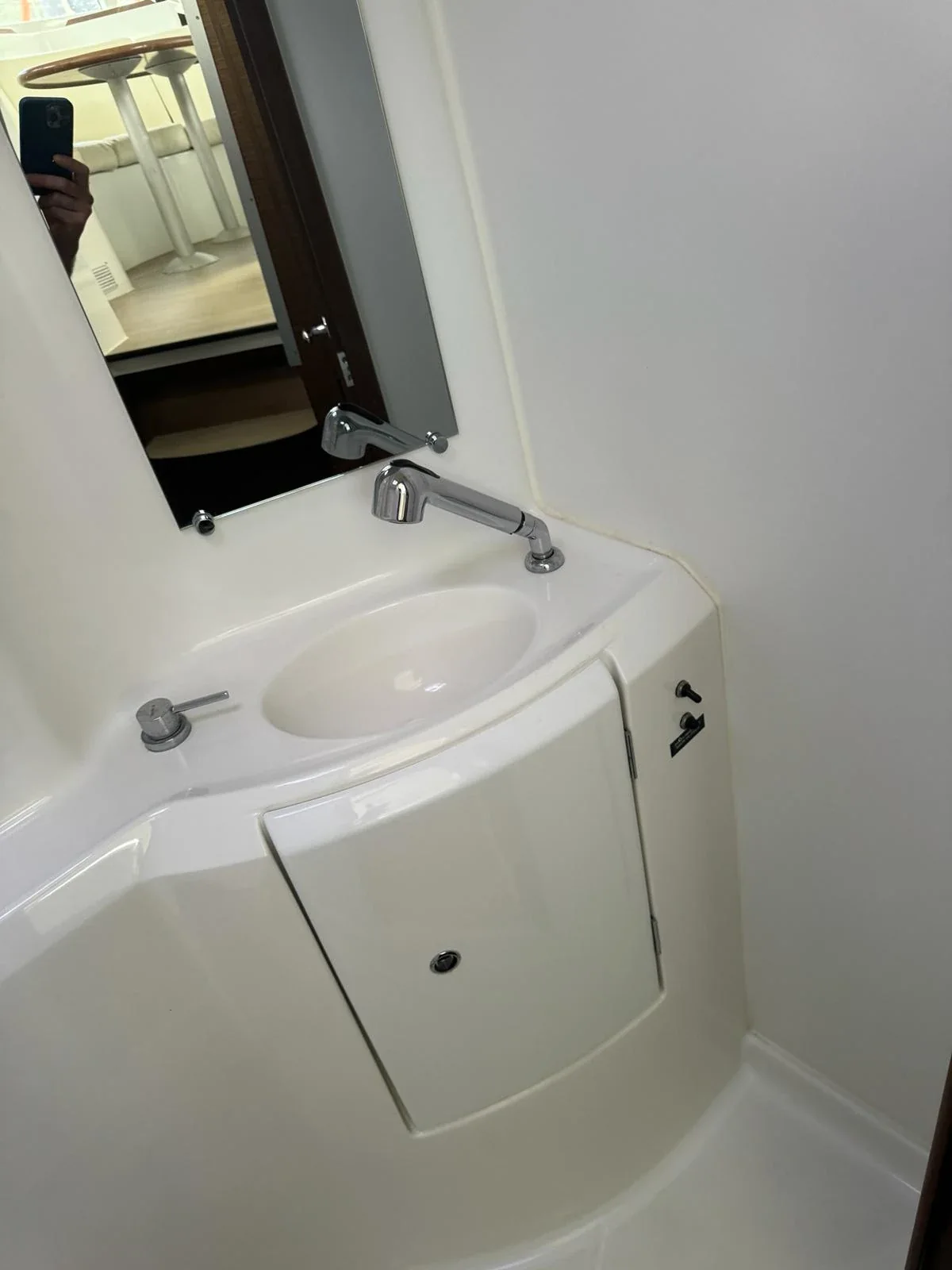 Yacht LAGOON 380 - Oscar II - Foto 15