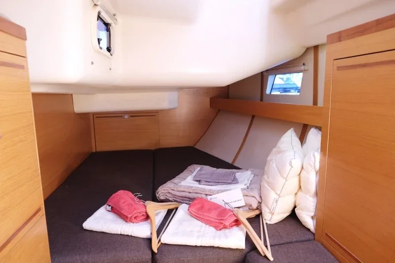 Yacht ELAN 444 Impression - Aquatica - Foto 1