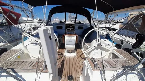 Yacht ELAN 444 Impression - Aquatica - Foto 1
