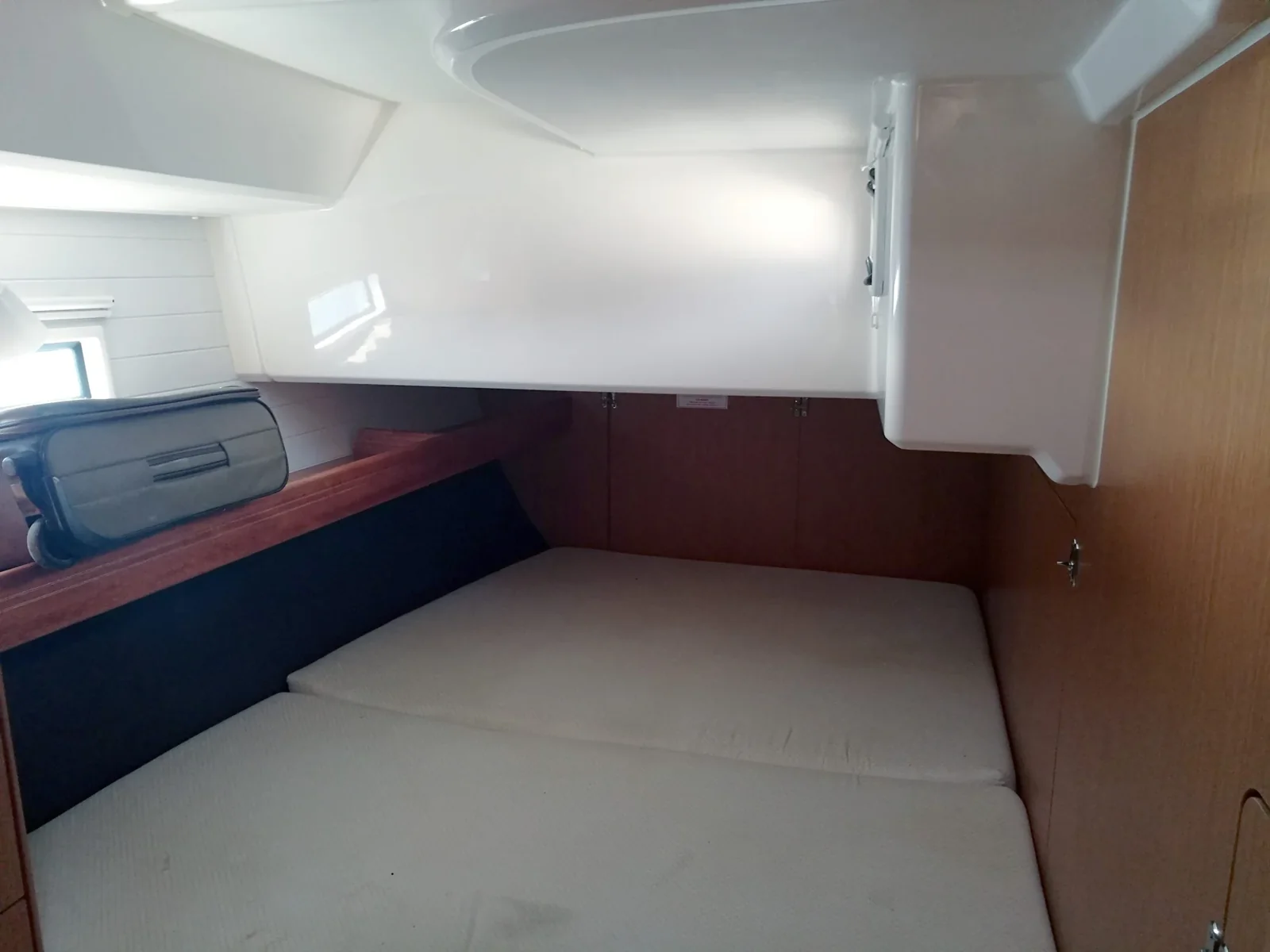 Yacht BAVARIA Cruiser 46 - Blue Moon - Foto 1