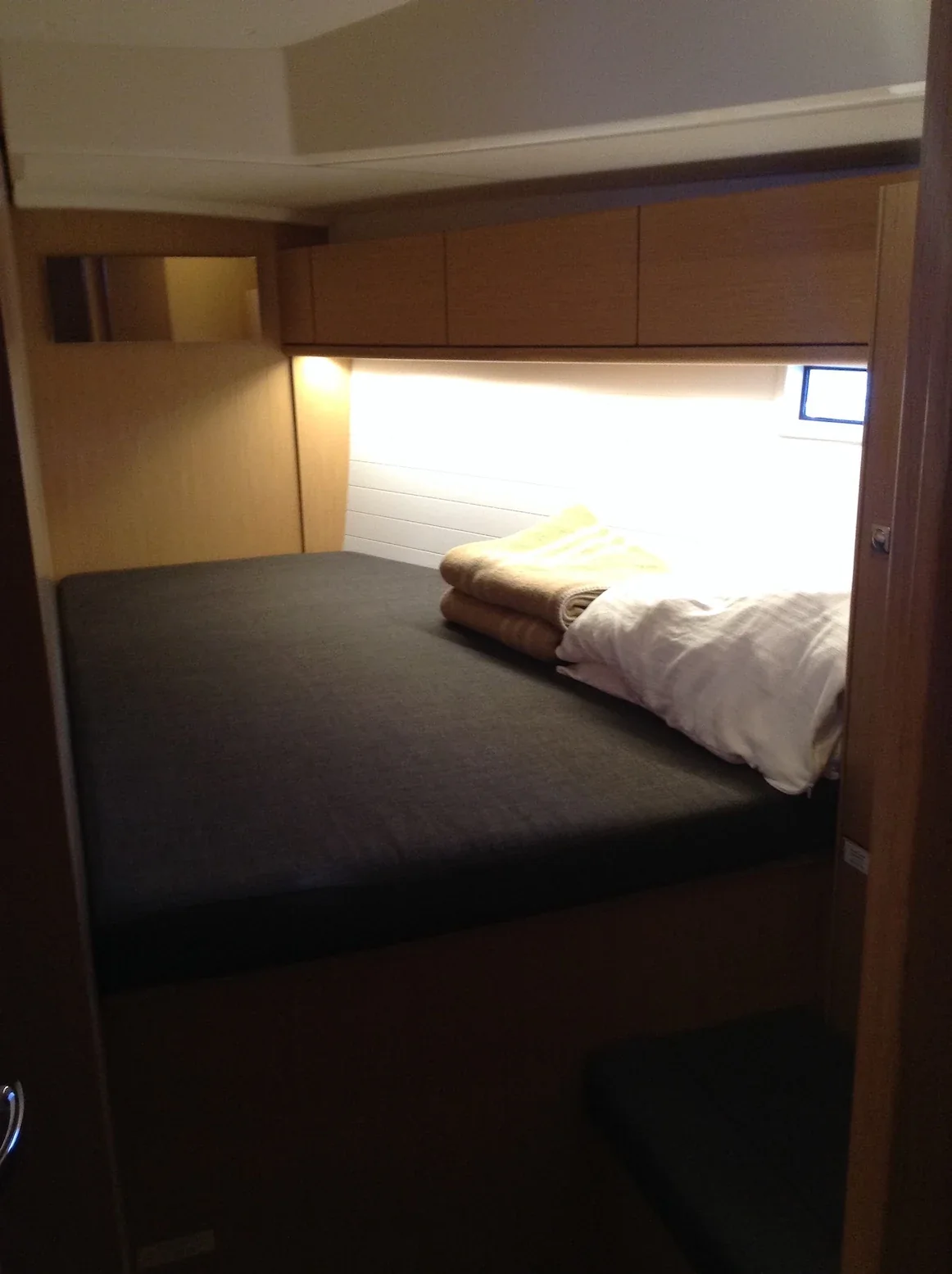 Yacht BAVARIA Cruiser 46 - Albireo - Foto 1