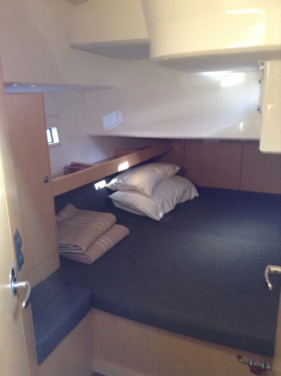Yacht BAVARIA Cruiser 46 - Albireo - Foto 1