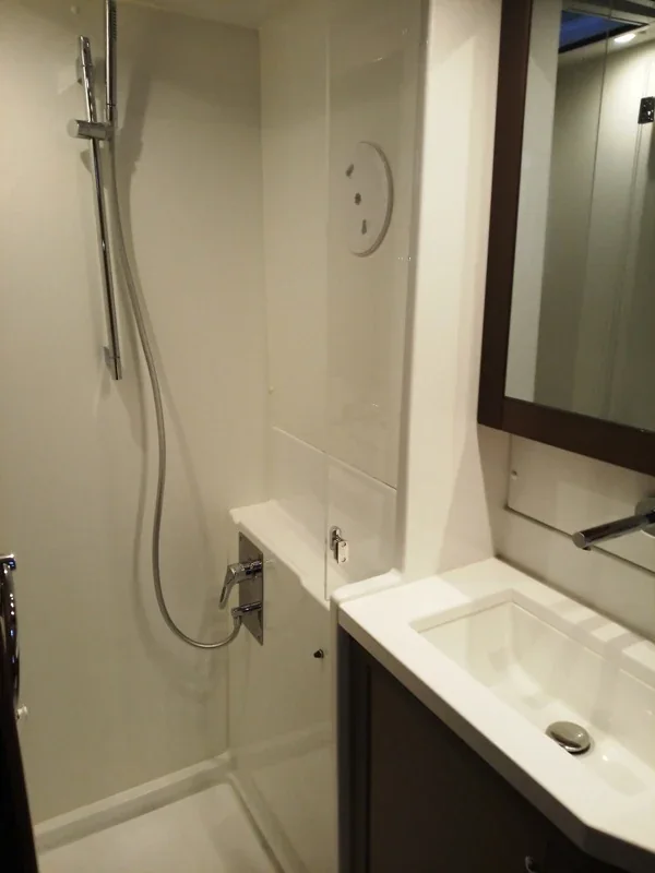 Yacht LAGOON 450 F - Golden Dream - Foto 1