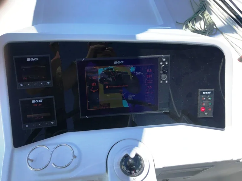 Yacht LAGOON 450 F - Golden Dream - Foto 1