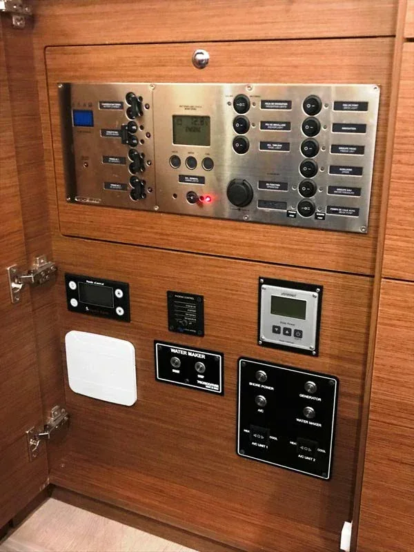 Yacht LAGOON 450 F - Golden Dream - Foto 1