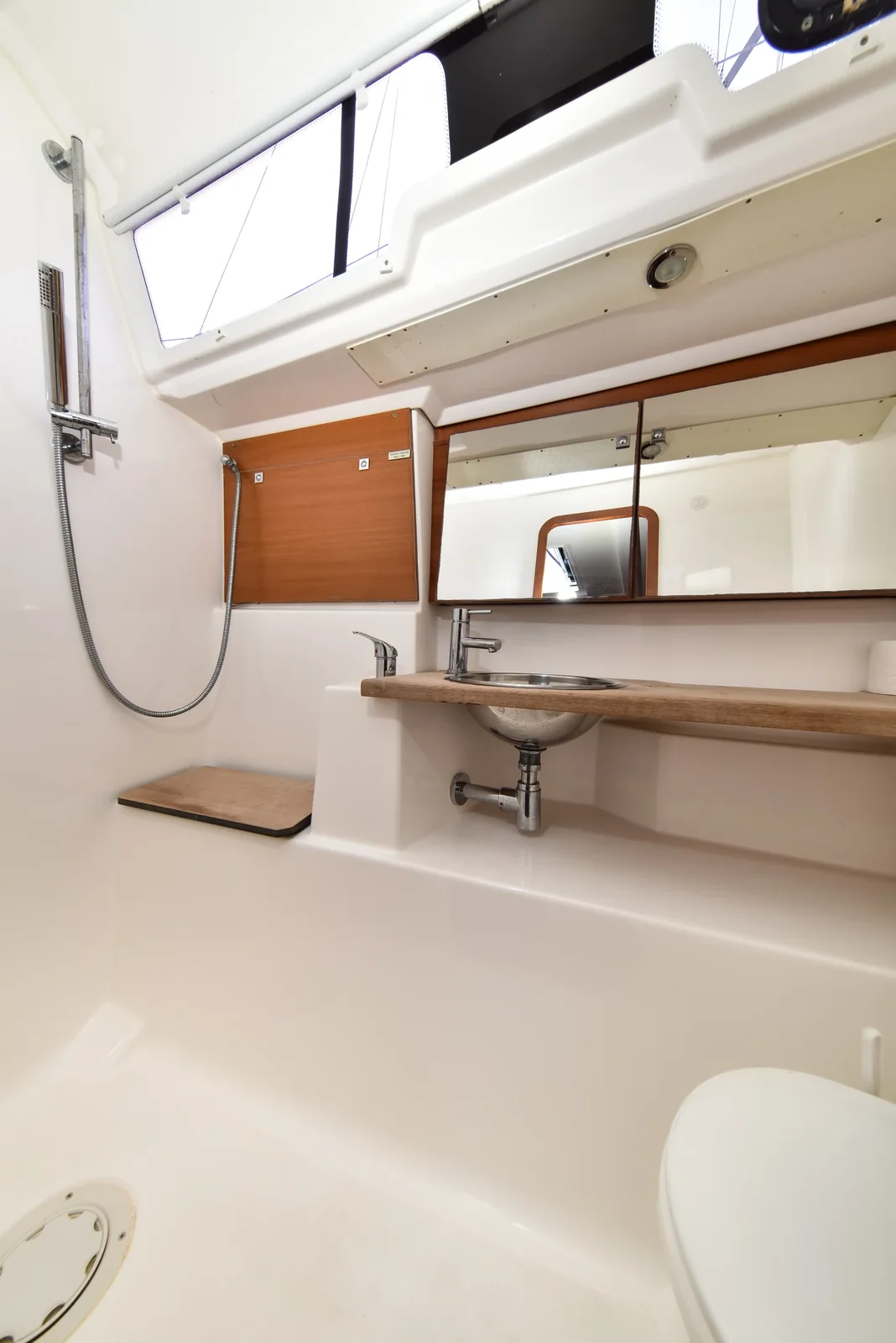 Yacht DUFOUR 410 Grand Large - Stella - Foto 1