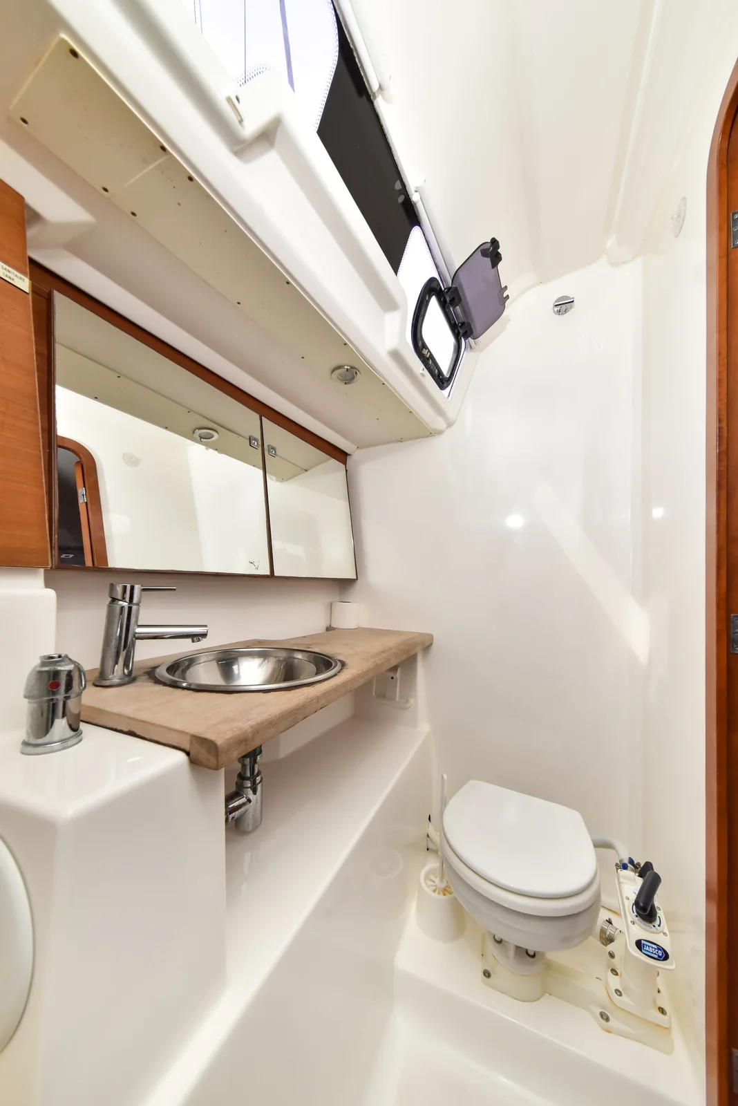 Yacht DUFOUR 410 Grand Large - Stella - Foto 1
