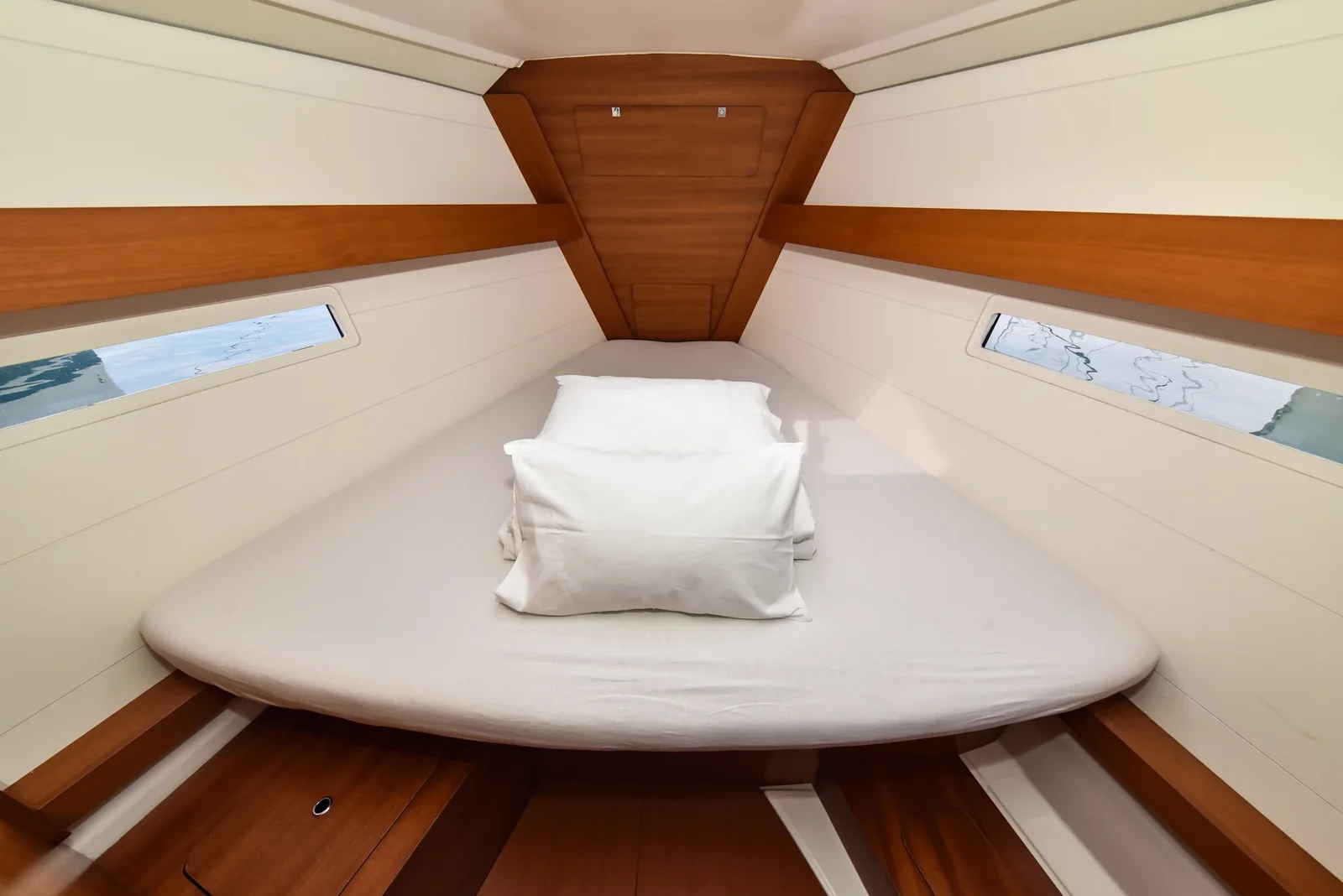 Yacht DUFOUR 410 Grand Large - Stella - Foto 1