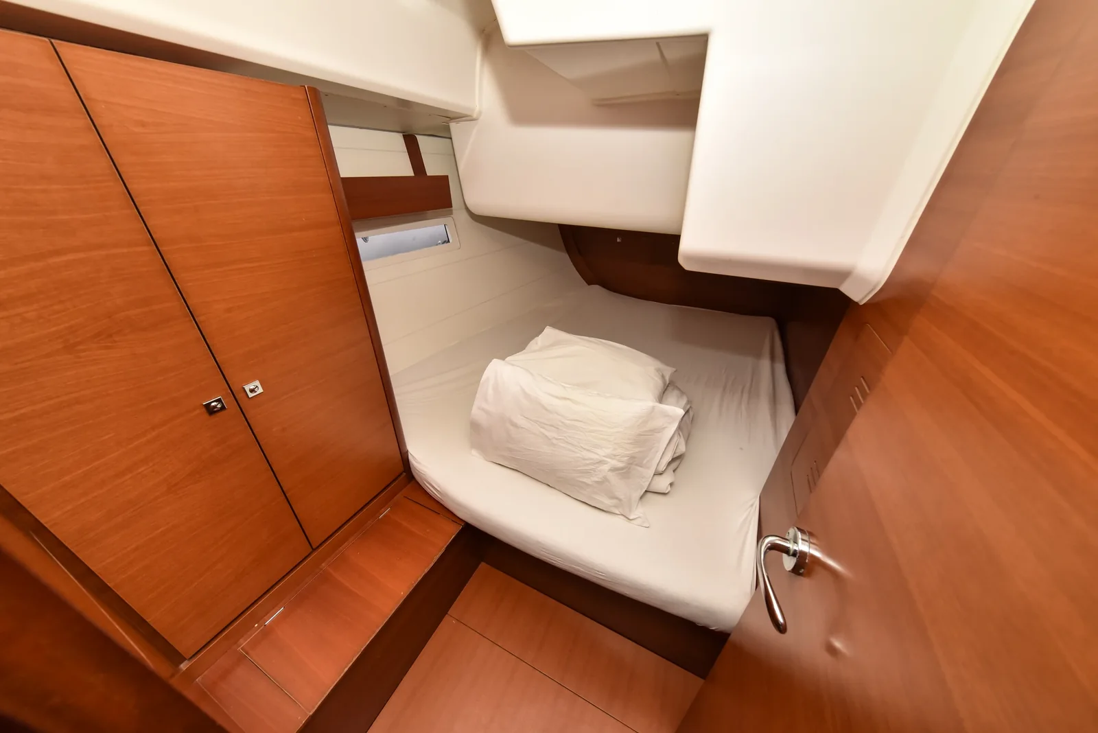 Yacht DUFOUR 410 Grand Large - Stella - Foto 1