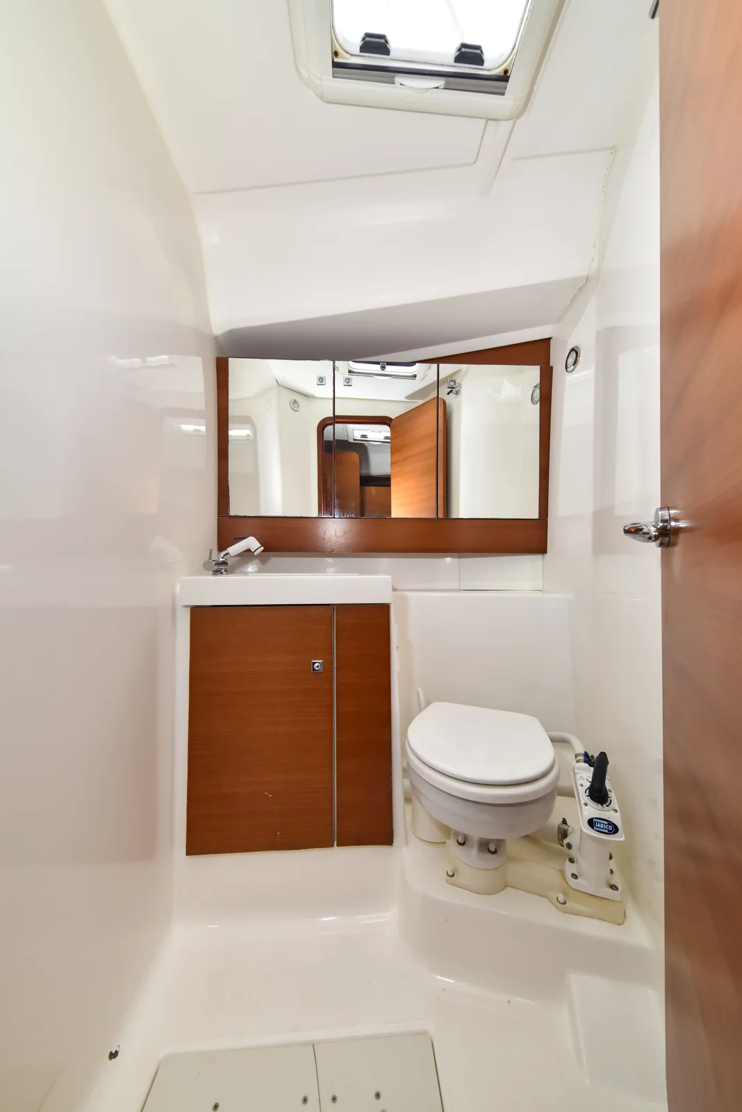 Yacht DUFOUR 410 Grand Large - Stella - Foto 1