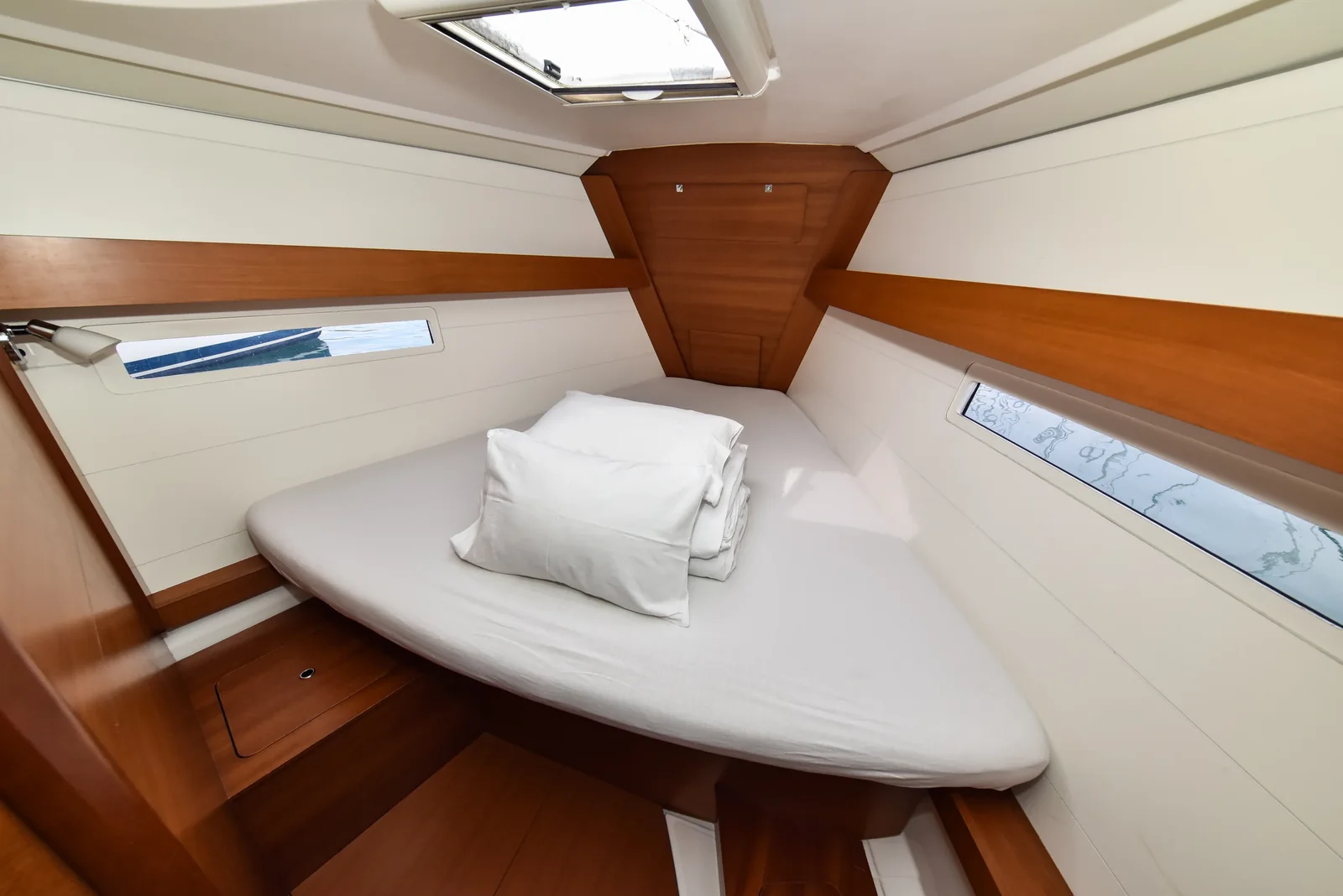 Yacht DUFOUR 410 Grand Large - Stella - Foto 1