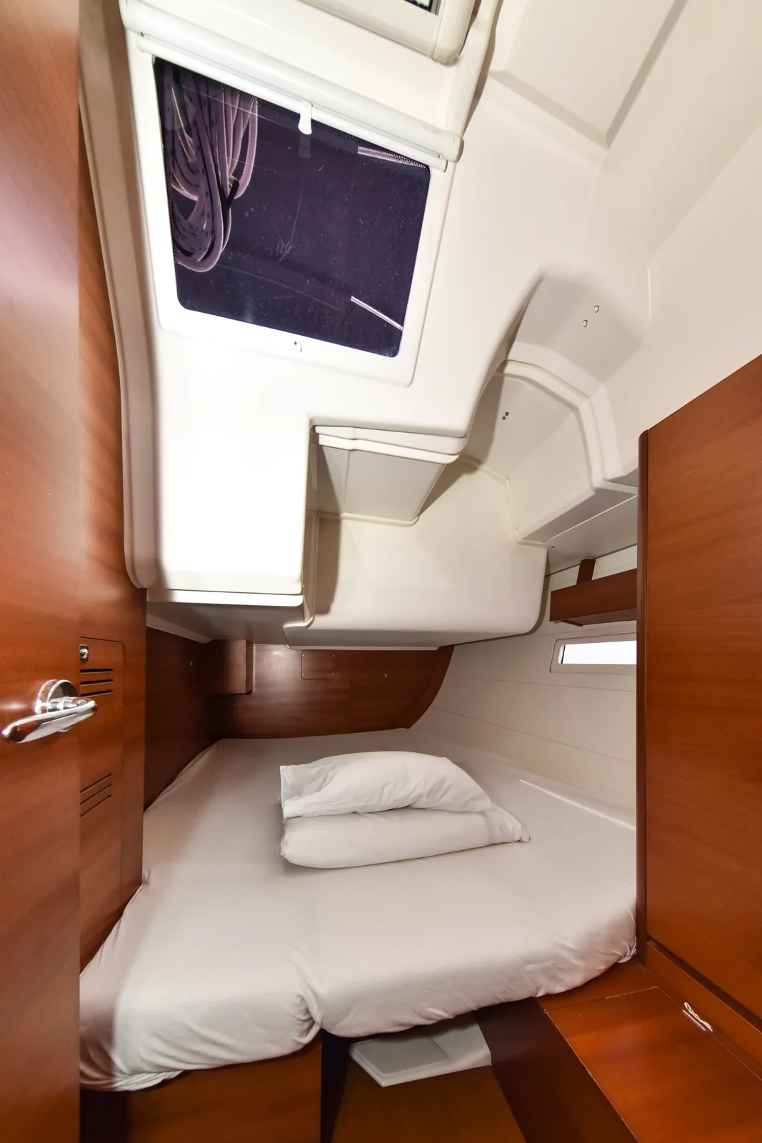 Yacht DUFOUR 410 Grand Large - Stella - Foto 1