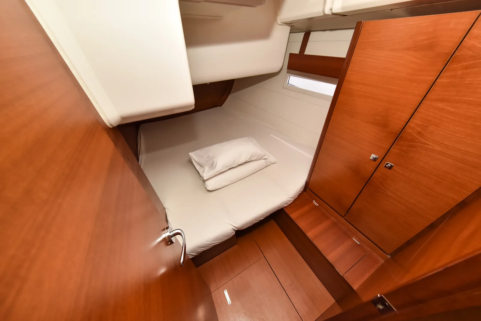 Yacht DUFOUR 410 Grand Large - Stella - Foto 1