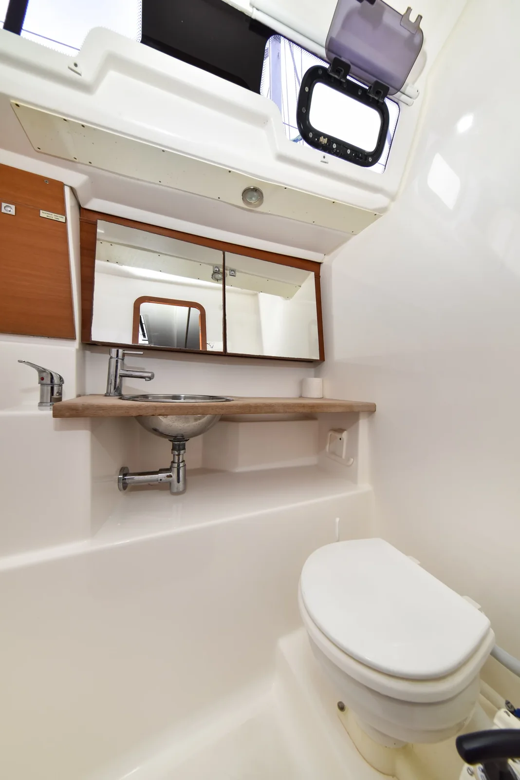 Yacht DUFOUR 410 Grand Large - Stella - Foto 1