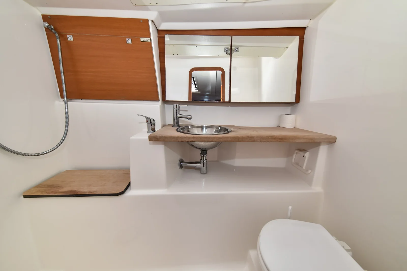 Yacht DUFOUR 410 Grand Large - Stella - Foto 1