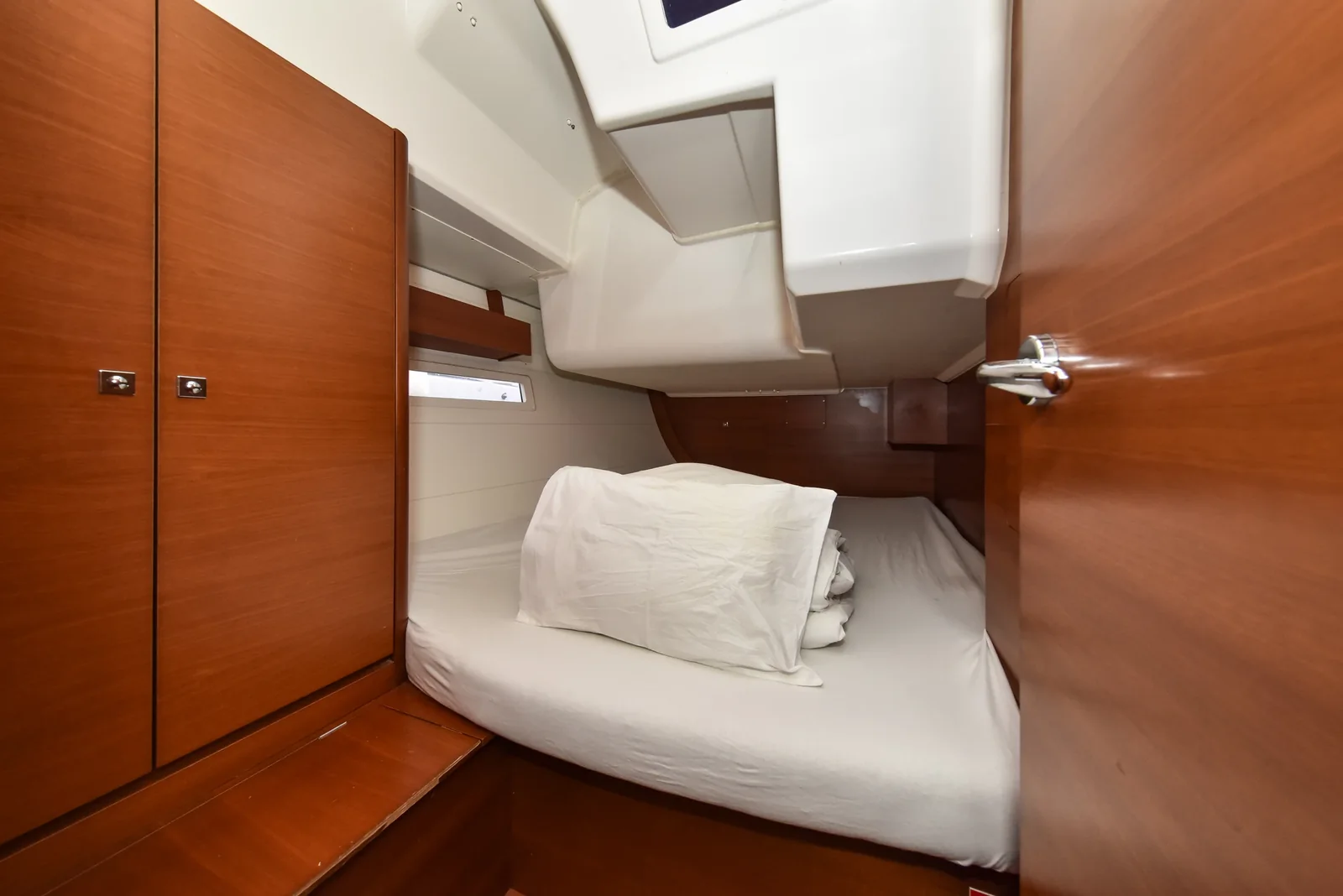 Yacht DUFOUR 410 Grand Large - Stella - Foto 1