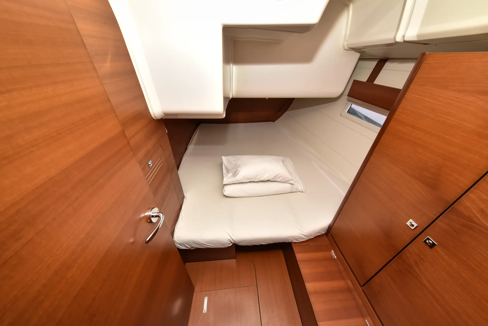 Yacht DUFOUR 410 Grand Large - Stella - Foto 1