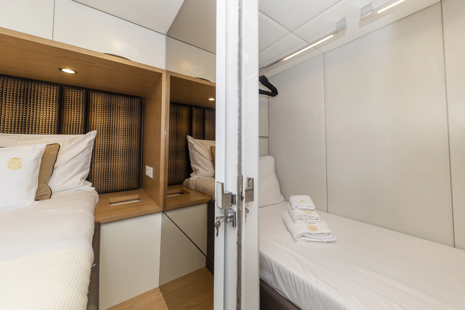 Yacht SUNREEF YACHTS 60 - Sinata - Foto 68
