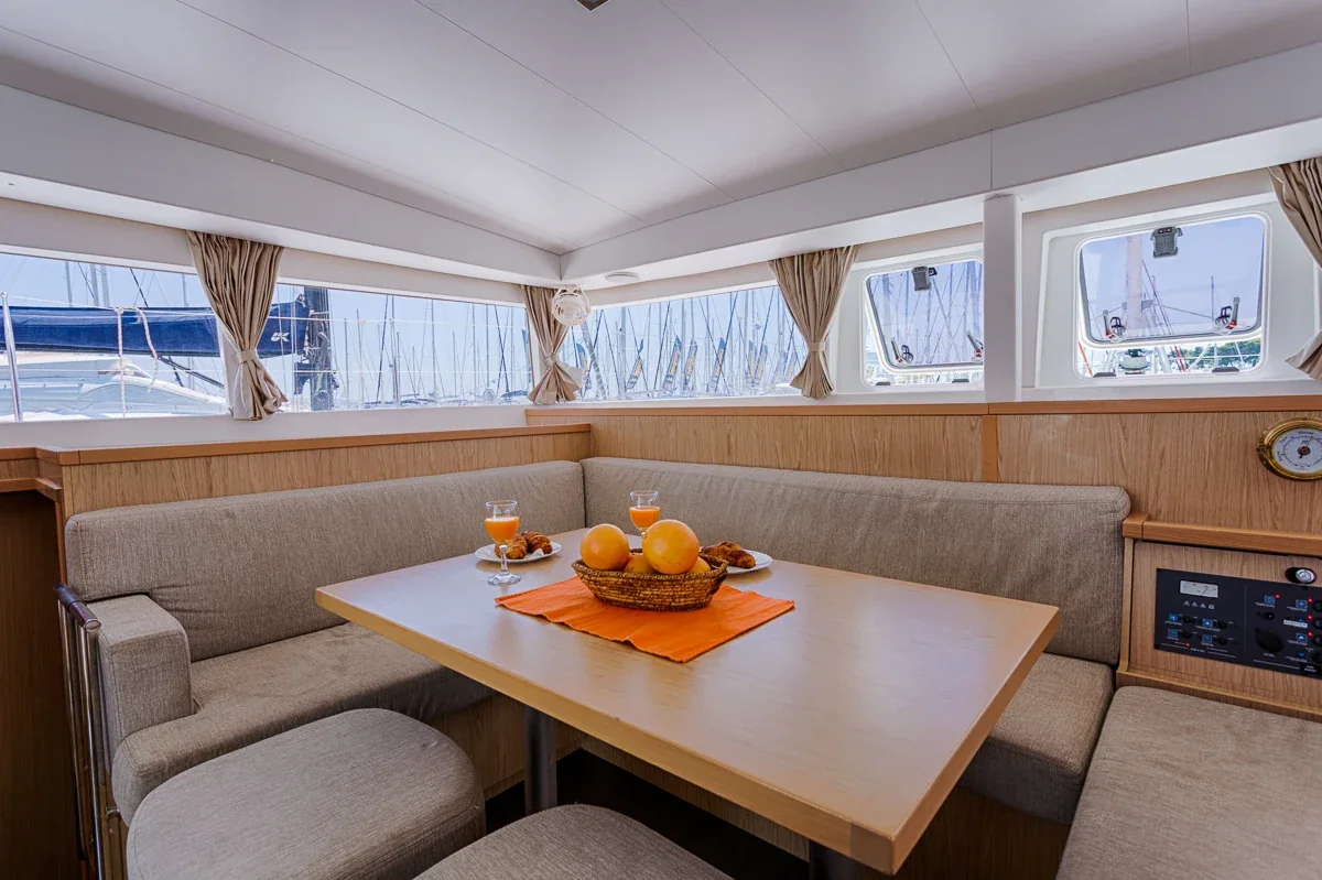 Yacht LAGOON 400 S2 - Sunshine - Foto 1