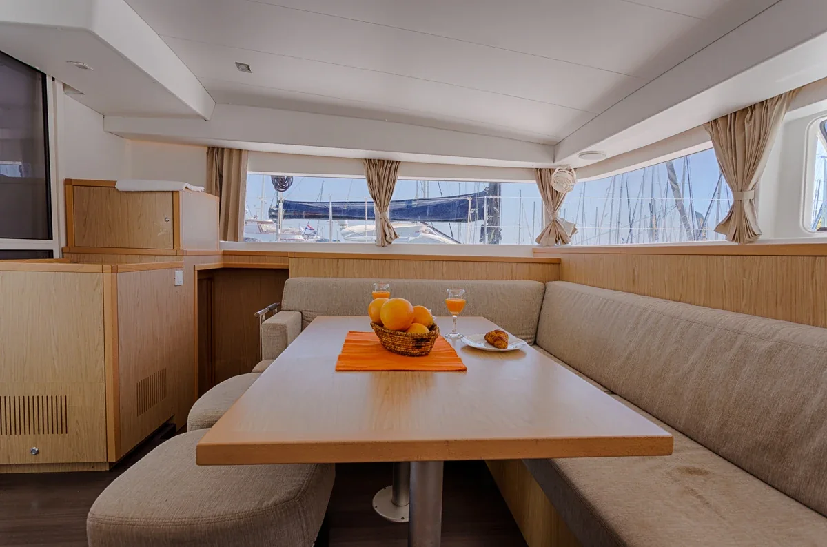 Yacht LAGOON 400 S2 - Sunshine - Foto 1