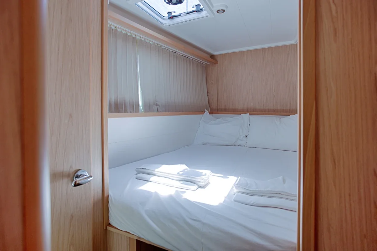Yacht LAGOON 400 S2 - Sunshine - Foto 1