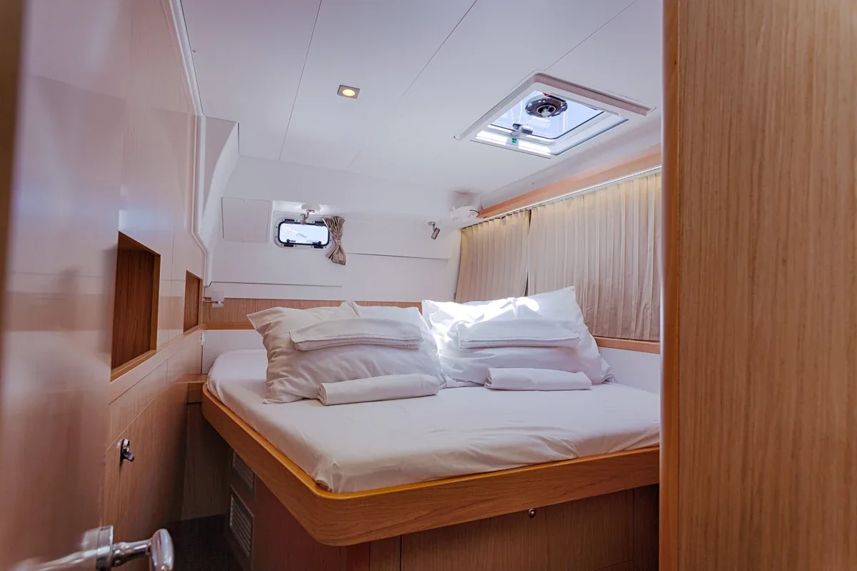 Yacht LAGOON 400 S2 - Sunshine - Foto 1