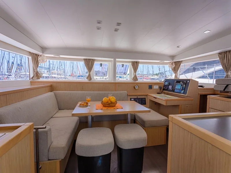 Yacht LAGOON 400 S2 - Sunshine - Foto 1