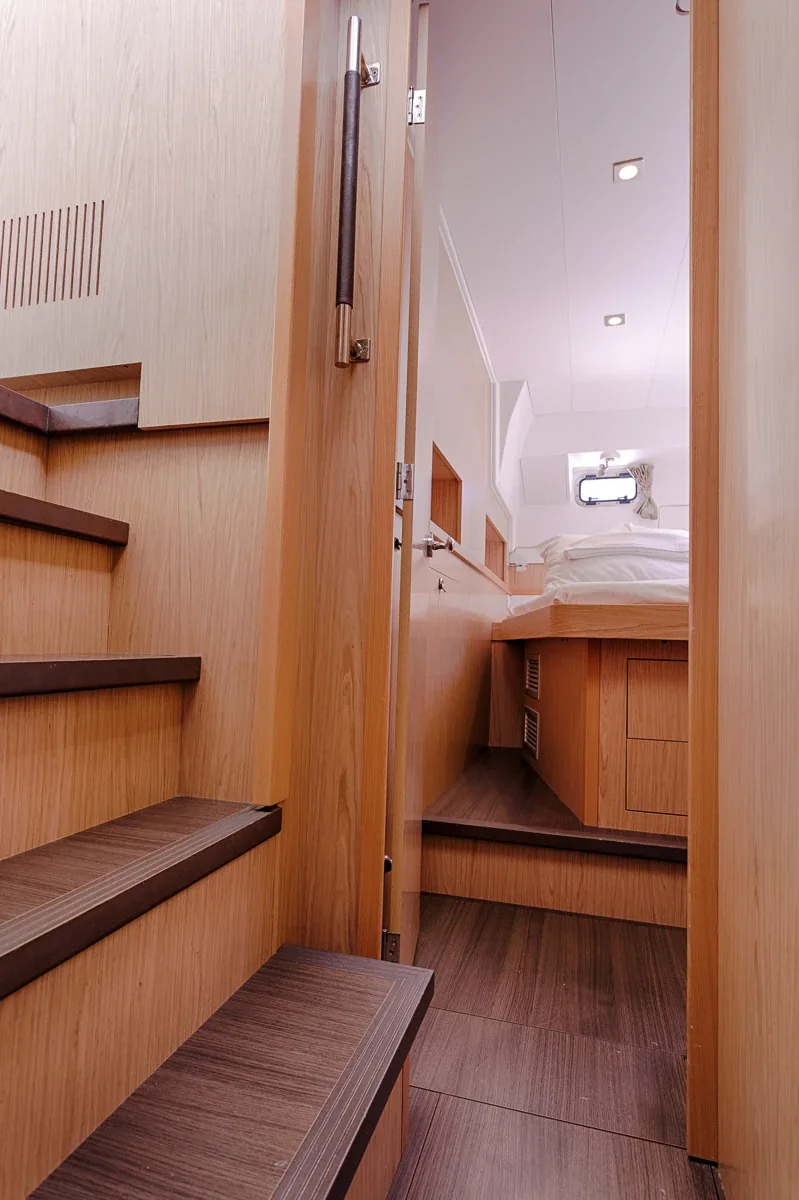 Yacht LAGOON 400 S2 - Sunshine - Foto 1
