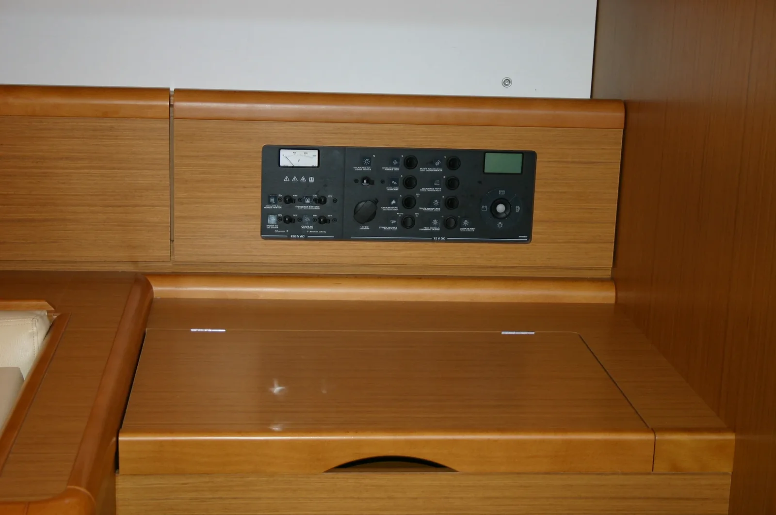 Yacht JEANNEAU Sun Odyssey 44i - Alcor - Foto 1