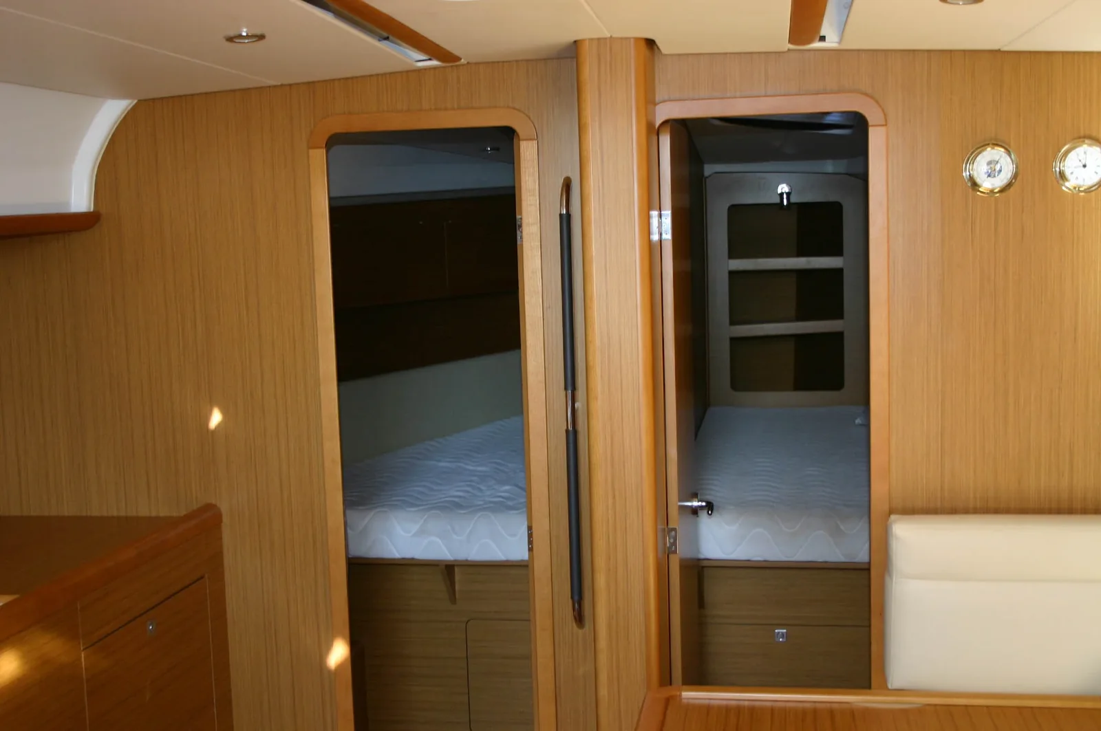 Yacht JEANNEAU Sun Odyssey 44i - Alcor - Foto 1