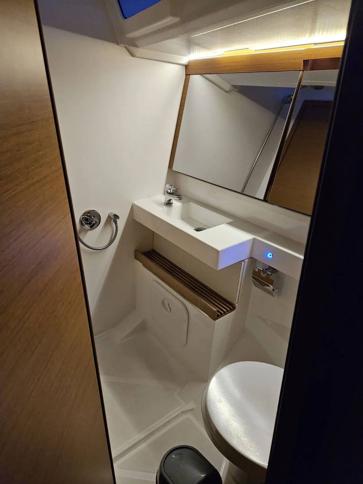 Yacht JEANNEAU Sun Odyssey 440 - Virginia - Foto 5