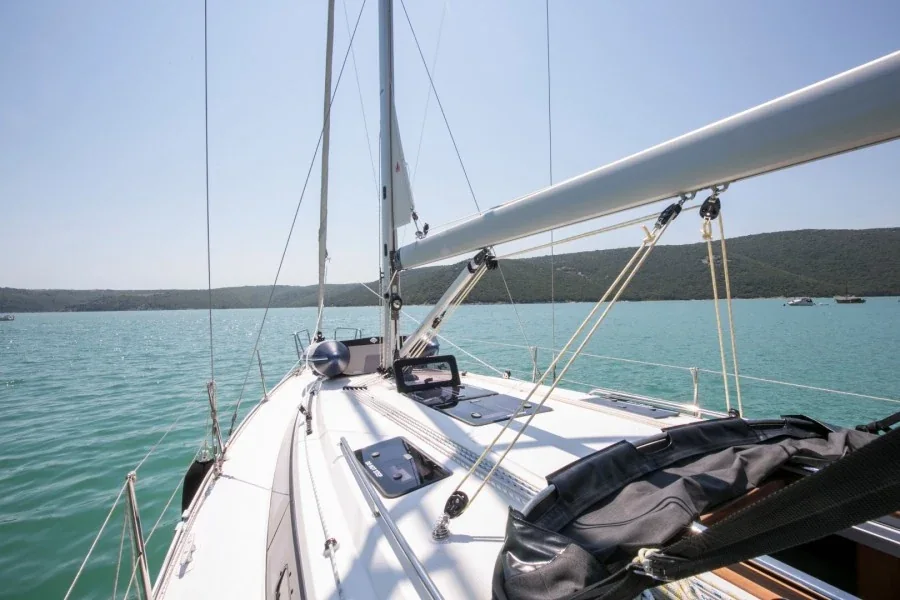 Yacht BAVARIA Cruiser 37 - Alani - Foto 1