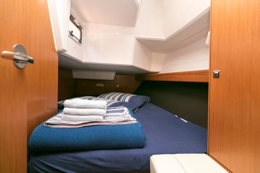 Yacht BAVARIA Cruiser 37 - Alani - Foto 1
