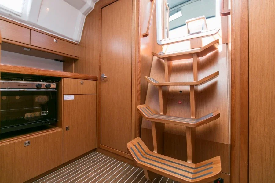 Yacht BAVARIA Cruiser 37 - Alani - Foto 1