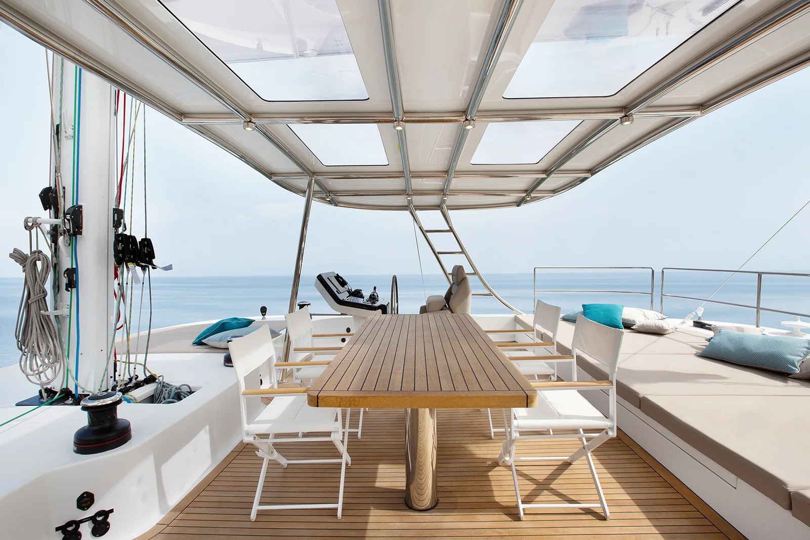 Yacht SUNREEF YACHTS 60 - Sinata - Foto 69