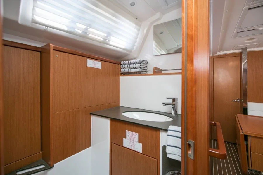 Yacht BAVARIA Cruiser 37 - Alani - Foto 1