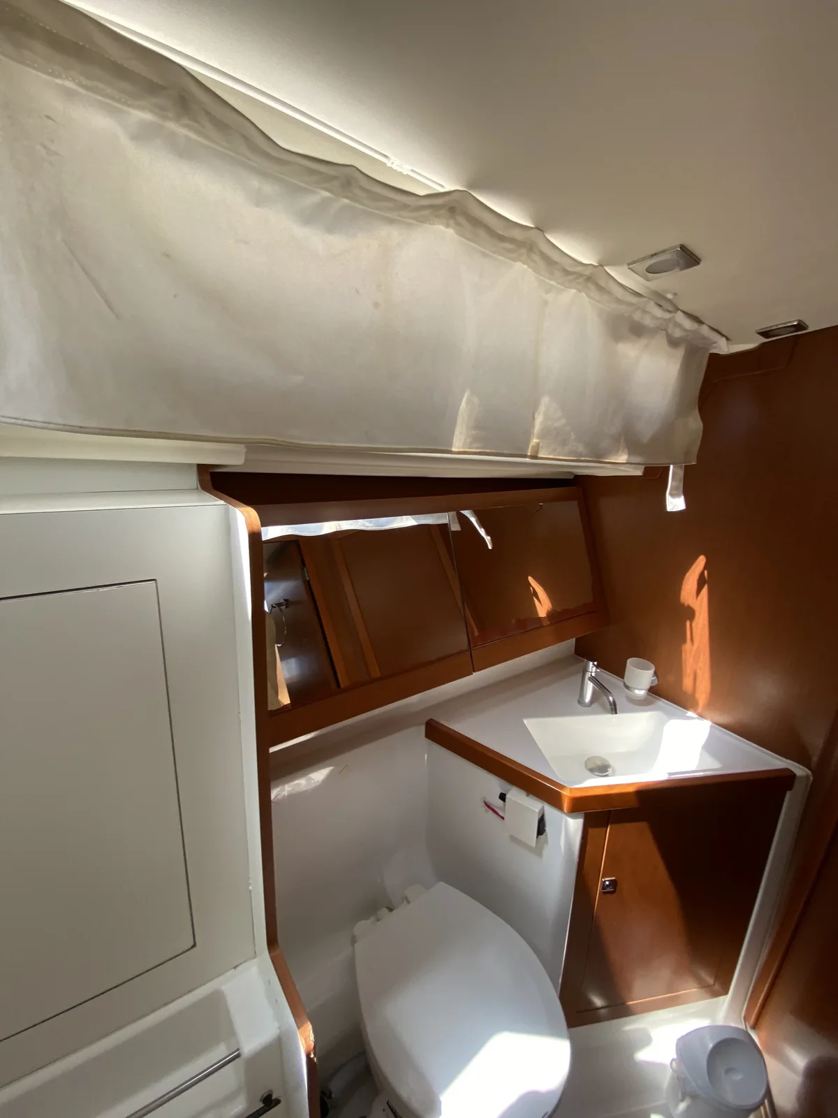 Yacht BENETEAU Oceanis 45 - Callidora - Foto 1