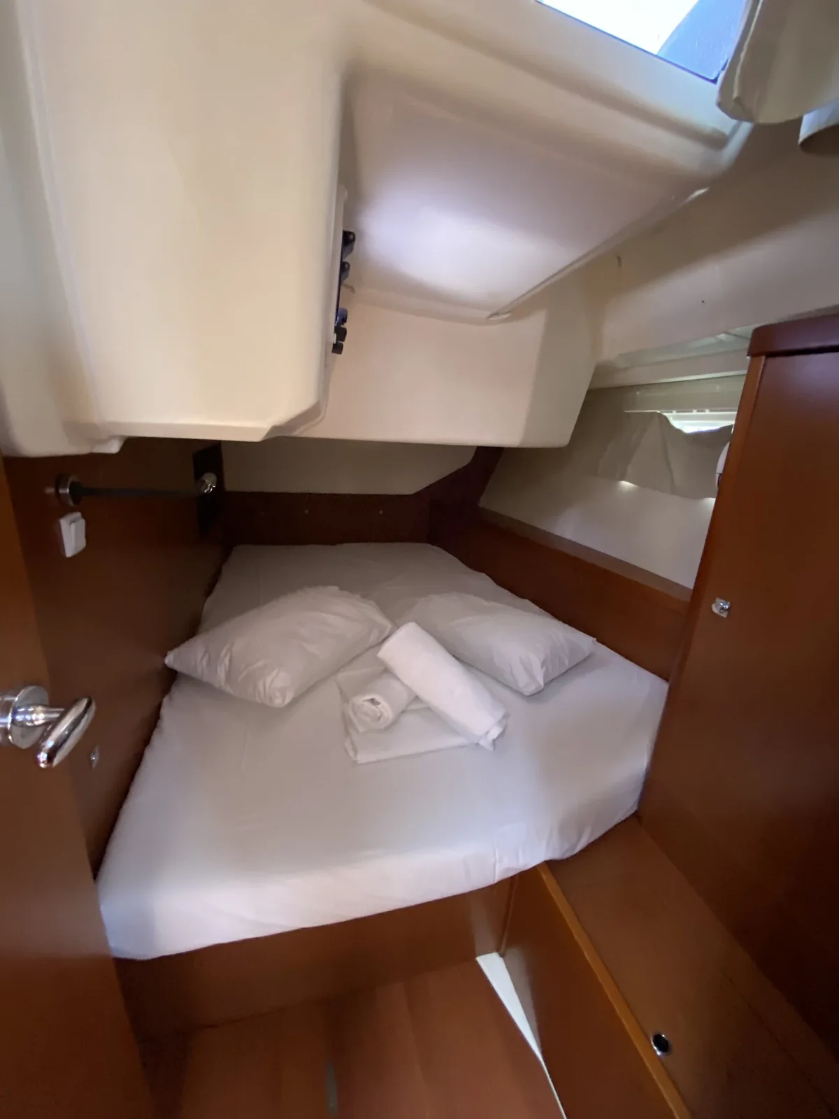 Yacht BENETEAU Oceanis 45 - Callidora - Foto 1