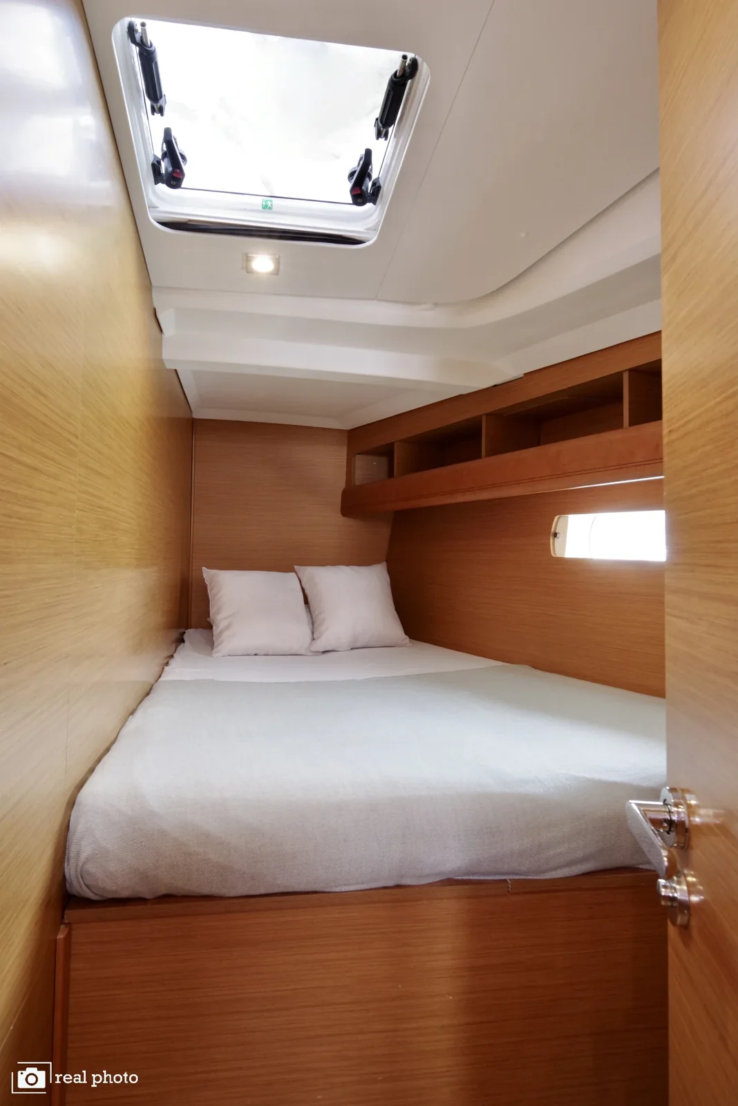 Yacht JEANNEAU Sun Odyssey 479 - Azzurra - Foto 1