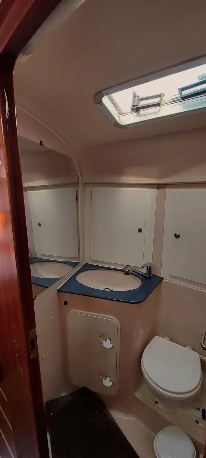 Yacht BAVARIA 40 - Salty Baby - Foto 1