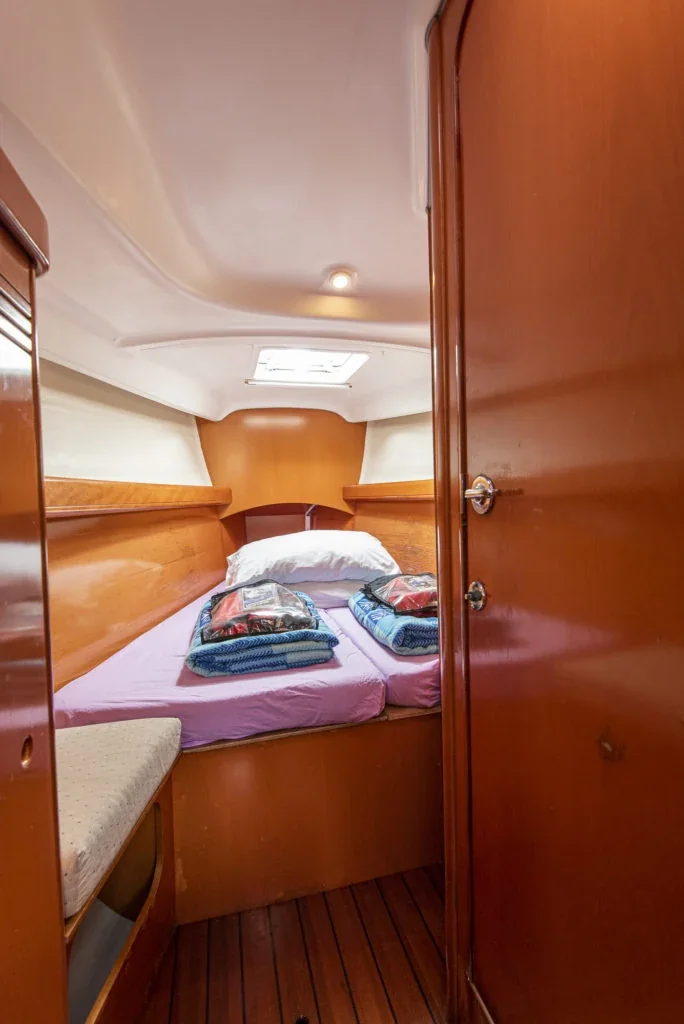 Yacht BENETEAU First 40.7 - Milena - Foto 1