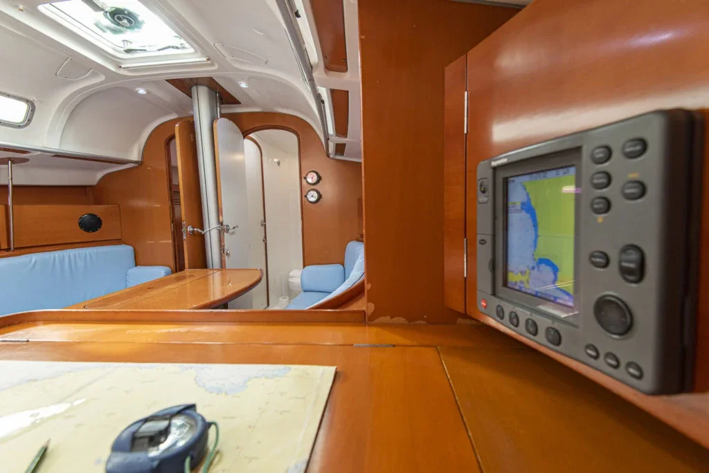 Yacht BENETEAU First 40.7 - Milena - Foto 1