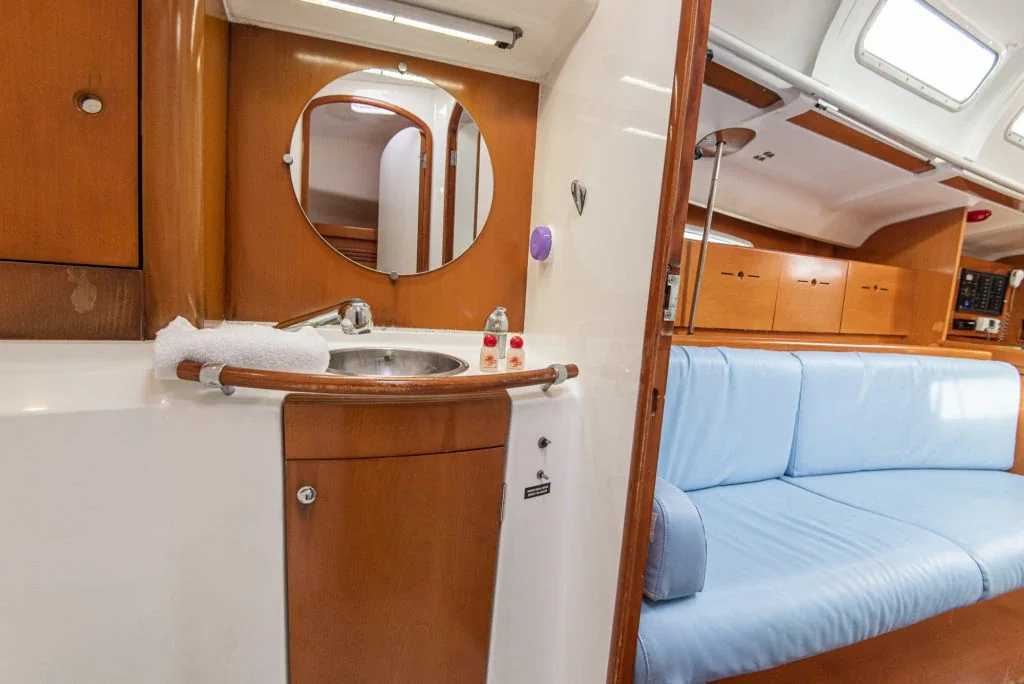 Yacht BENETEAU First 40.7 - Milena - Foto 1