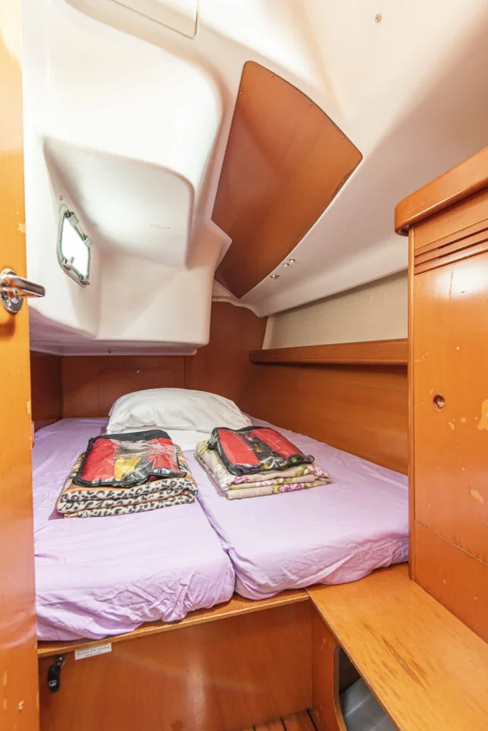 Yacht BENETEAU First 40.7 - Milena - Foto 1